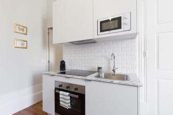 Host Wise - Charming Flat - River View, Porto (fotografie 4)
