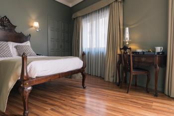 Hotel Sao Jose, Porto (photo 4)