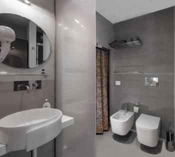 Cosy Nest in the heart of Brera, Milán (fotografie 3)