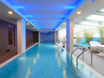 Agusta Hotel, Garden & SPA, Veliko Tŭrnovo (foto 3)