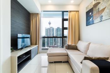 Robertson Suites by Airhost, Kuala Lumpur (fotografie 3)