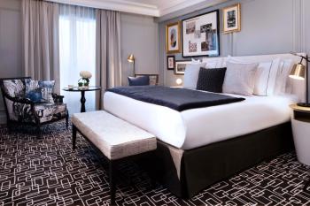 Le Damantin Hôtel & Spa, Paris (photo 3)