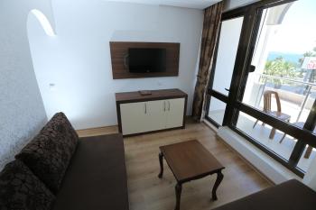 Olbia Hotel, Antalya (Adalia) (foto 5)