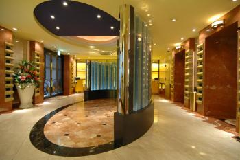 HOTEL D-WAVE Shinjuku（Adult Only), Tokio (fotografie 3)