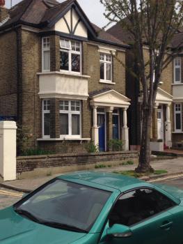 Gabe's Rooms in Central London, London (Foto 5)