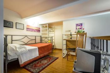 Hotel Collodi Firenze, Флоренция (фото 5)