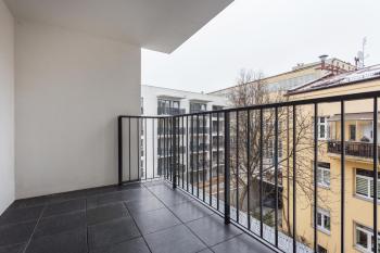 City of the Kings - Inca Apartment, Cracovie (photo 5)