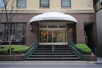 Hotel Sunroute Stellar Ueno, Tokio (fotografie 2)