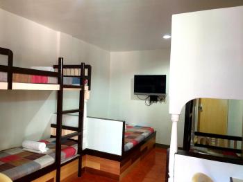 Park Vil-la Apartelle, Manila (fotografie 2)