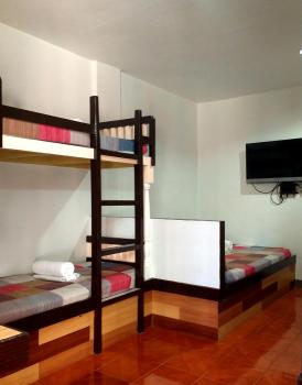Park Vil-la Apartelle, Manila (fotografie 4)