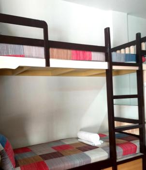 Park Vil-la Apartelle, Manila (fotografie 5)