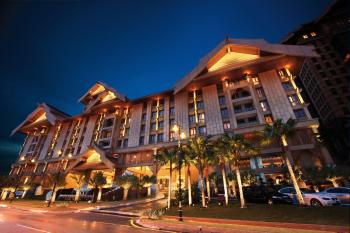 Royale Chulan Kuala Lumpur, Kuala Lumpur (foto 2)