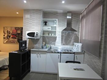Apartamentos Adressadors, Valencia (foto 5)