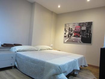 Apartamentos Adressadors, Valencia (foto 3)