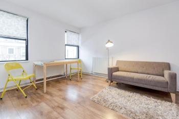 Cosy studio near Big Ben, Londýn (fotografie 4)