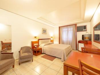 Real Castilha Hotel, São Paulo (zdjęcie 2)