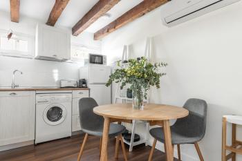 Waou Chamberi IV - Alquiler Corta Duración, Madrid (fotografie 5)