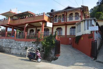 Dew Drop In, Shillong (zdjęcie 2)
