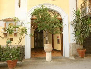 Hotel Cortese, Palerme (photo 5)