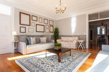 Camoes by Central Hill Apartments, Lisabon (fotografie 2)