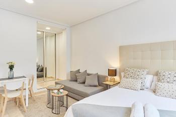 LEEWAYS LOFT XXIII in GRAN VÍA, Madrid (fotografie 5)