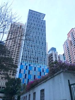 Affordable Cozy Pad in Salcedo Village Makati, Manila (fotografie 4)