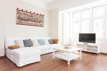 Malaga Center Flat Comedias Street, Málaga (fotografie 4)