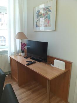 Ferienwohnung Schloessel 10, Vídeň (fotografie 4)