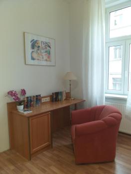 Ferienwohnung Schloessel 10, Vídeň (fotografie 2)
