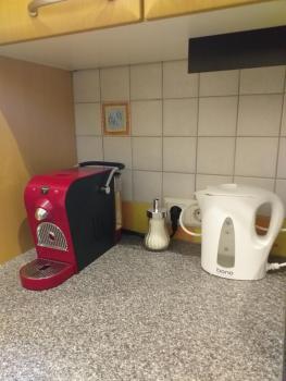 Ferienwohnung Schloessel 26/18, Vídeň (fotografie 5)