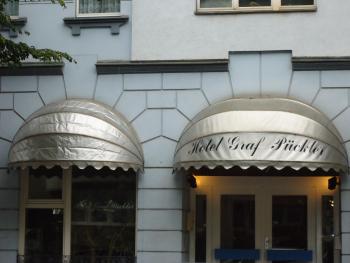 Hotel Graf Pückler, Berlin (photo 2)