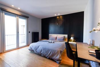 Acropolis Dream Apartment, Ateny (zdjęcie 3)