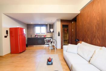 Acropolis Dream Apartment, Ateny (zdjęcie 5)