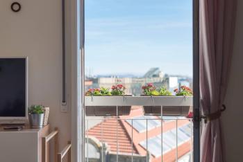 SP199 Flat by, Porto (fotografie 4)
