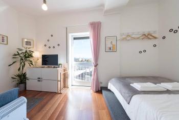 SP199 Flat by, Porto (fotografie 3)