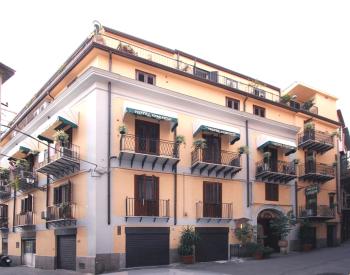 Hotel Cortese, Palerme (photo 2)
