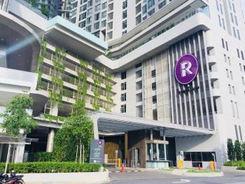 Robertson Suites by Airhost, Kuala Lumpur (fotografie 2)