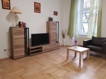 Ferienwohnung Schloessel 26/16, Vídeň (fotografie 4)