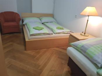 Ferienwohnung Schloessel 26/16, Vídeň (fotografie 2)