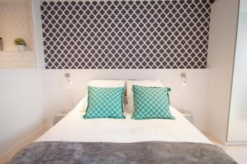 Loft de lujo a pasos del prado, Madrid (fotografie 2)