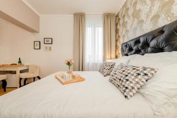 Deluxe Rooms Tramonto, Split (photo 5)