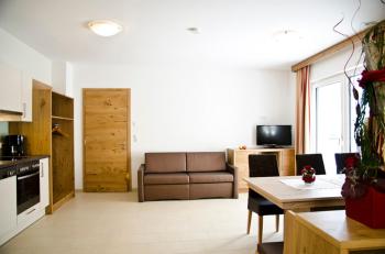 Chalet Barbara, Ischgl (foto 4)