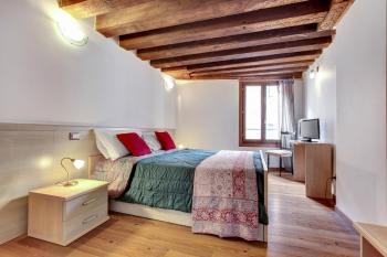 Residenza Valier - Rialto by Wonderful Italy, Benátky (fotografie 3)