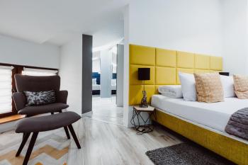 Z14 Boutique Residence - Krakow Old Town, Cracovie (photo 3)