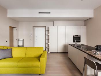 easyhomes-Duomo Suites & Apartments, Milán (fotografie 2)