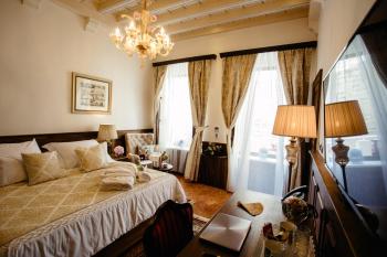 Heritage Hotel Cardo, Split (fotografie 4)