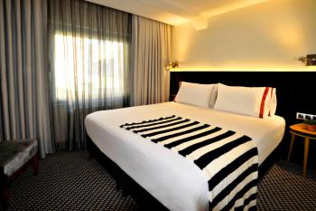 Parkhouse Hotel & Spa, Istanbul (fotografie 5)