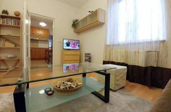 Apartament Oficyna, Cracovia (foto 5)