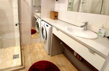 Apartament Oficyna, Cracovia (foto 4)