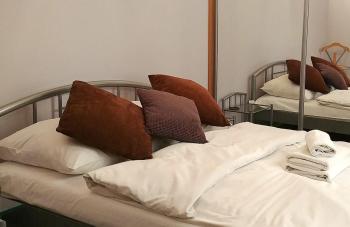 Apartament Oficyna, Cracovia (foto 2)